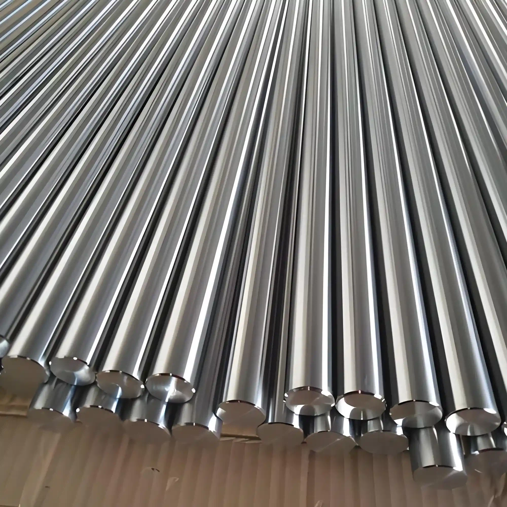 customized titanium rods customized titanium rods