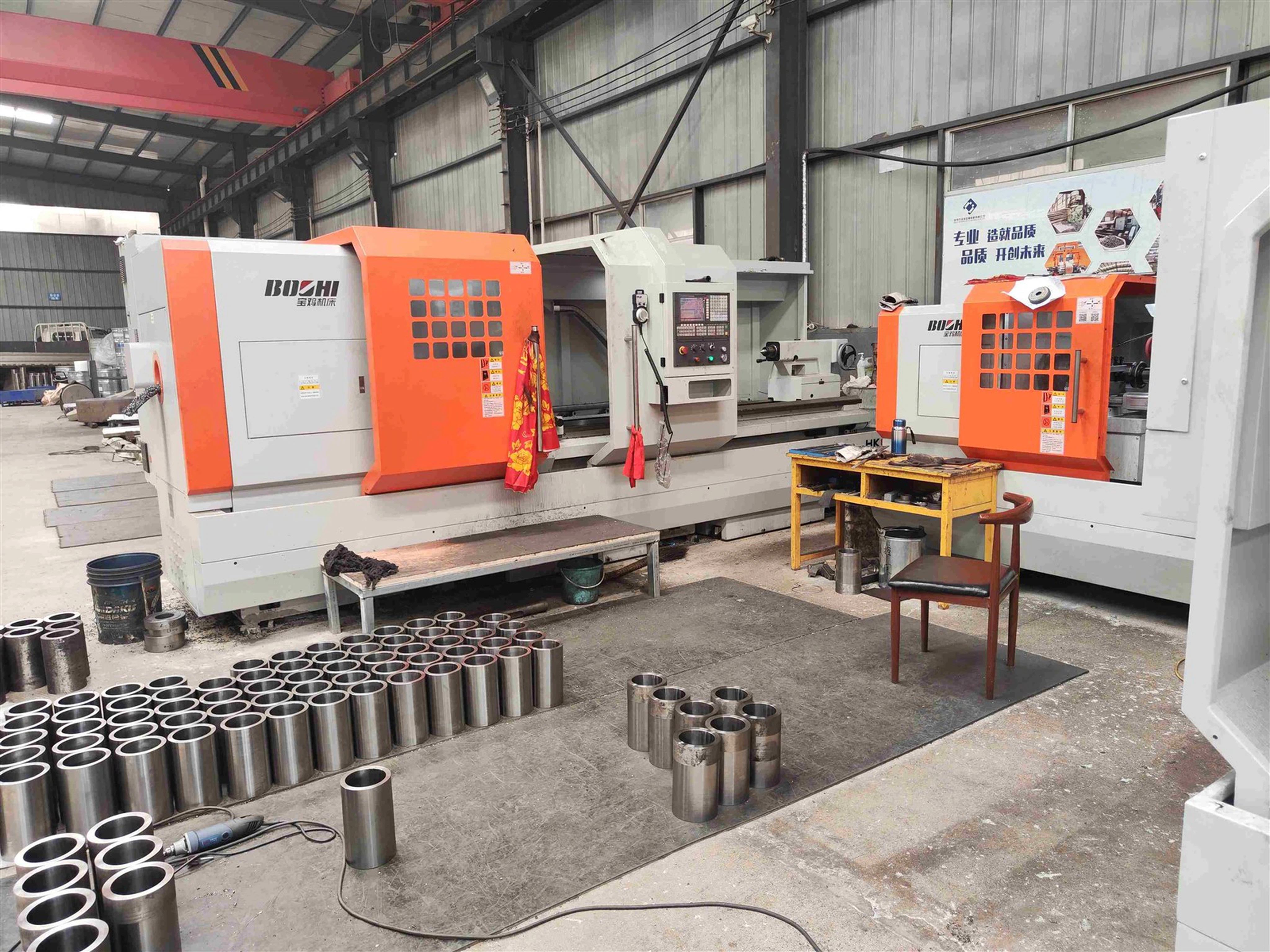 ASTM B381 factory ASTM B381 factory